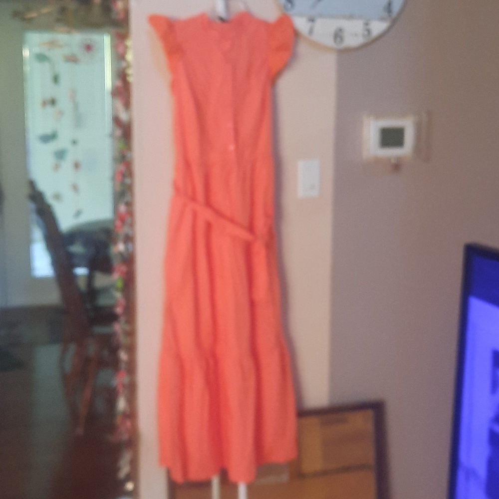 Who What Wear Dress